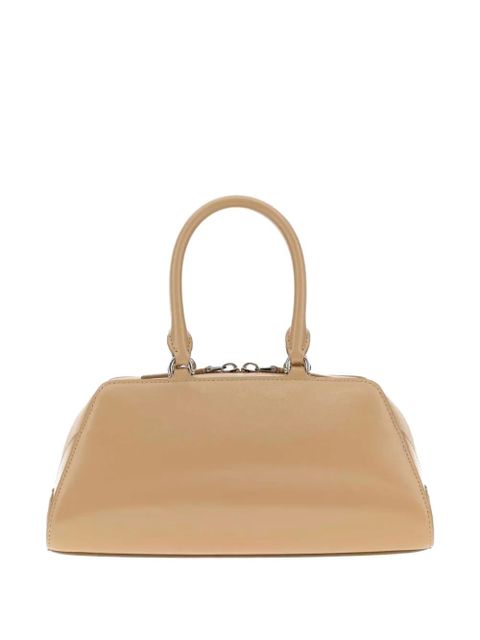 Givenchy small Antigona leather tote bag - Neutrals - zdjęcie produktu nr 2