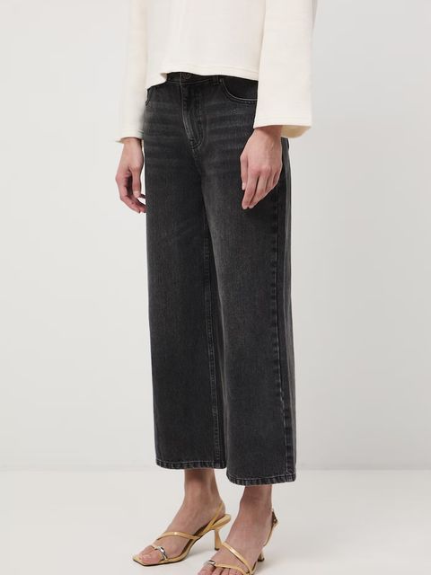 Medicine jeansy straight damskie - zdjęcie produktu nr 1