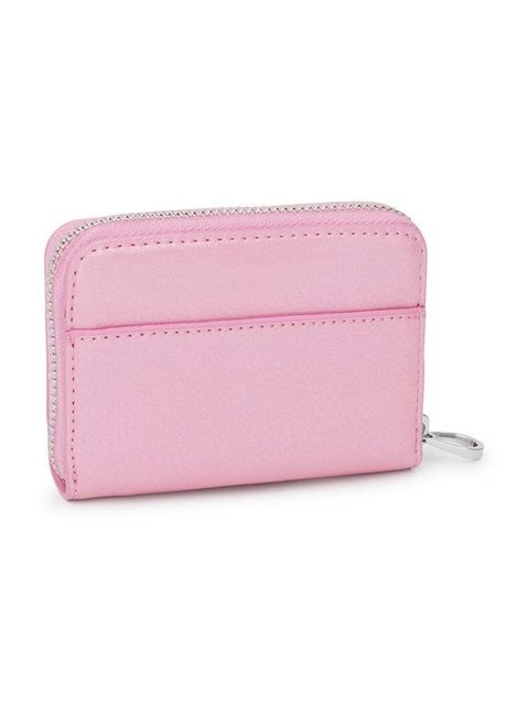 Tous portfel damski kolor różowy 2002103413 - zdjęcie produktu nr 1