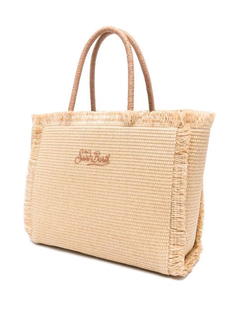 MC2 Saint Barth medium Vanity tote bag - Neutrals - zdjęcie produktu nr 2