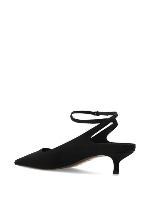 NEOUS Fornax pumps - Black