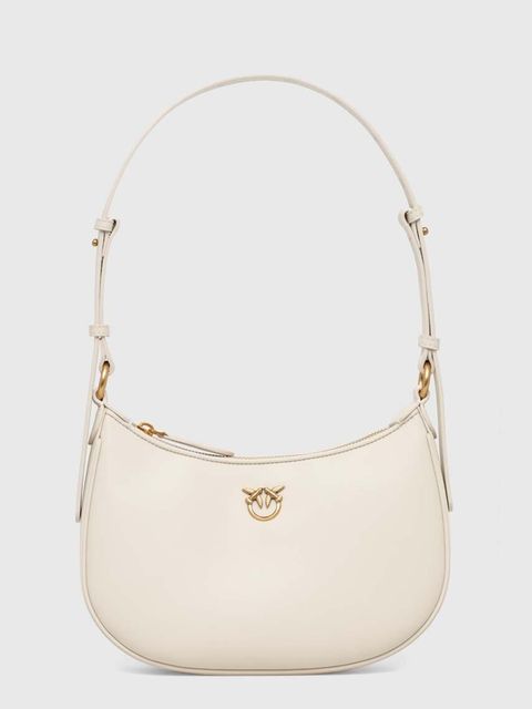 Pinko torebka skórzana