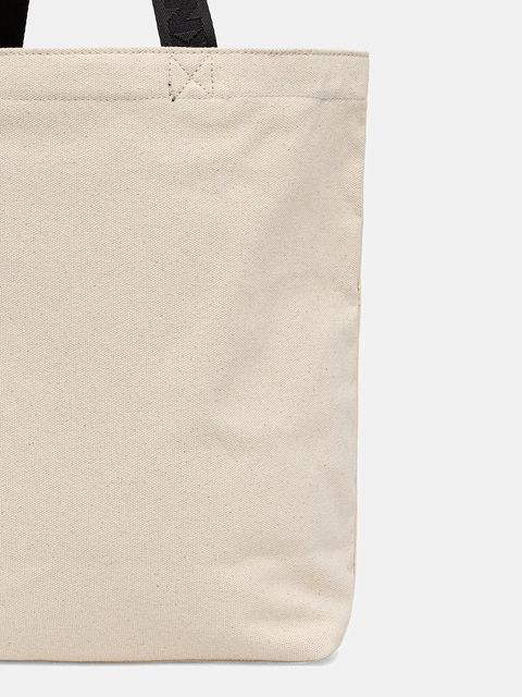 Dkny torebka kolor beżowy R53AGN37