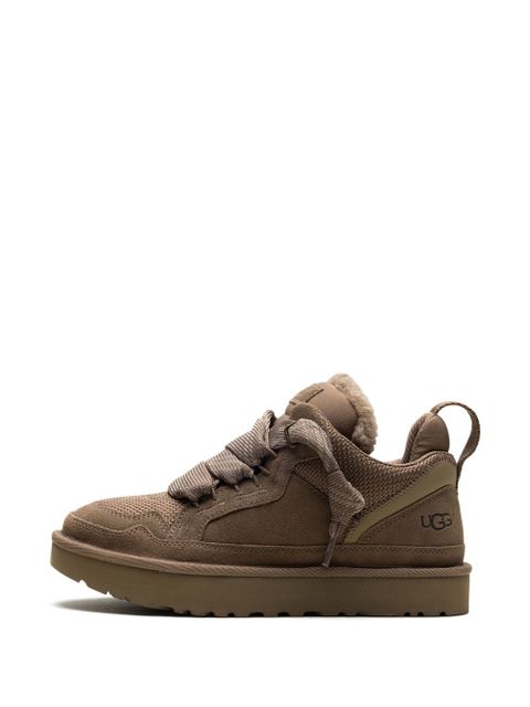 UGG Lowmel "Hickory" sneakers - Brown
