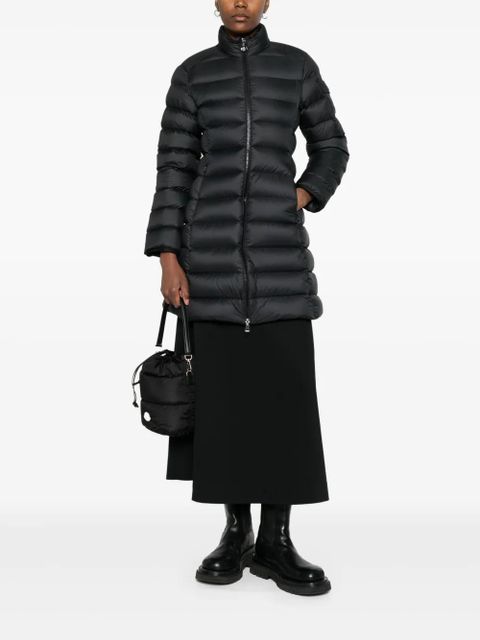 Moncler Igesse jacket - Black - zdjęcie produktu nr 2