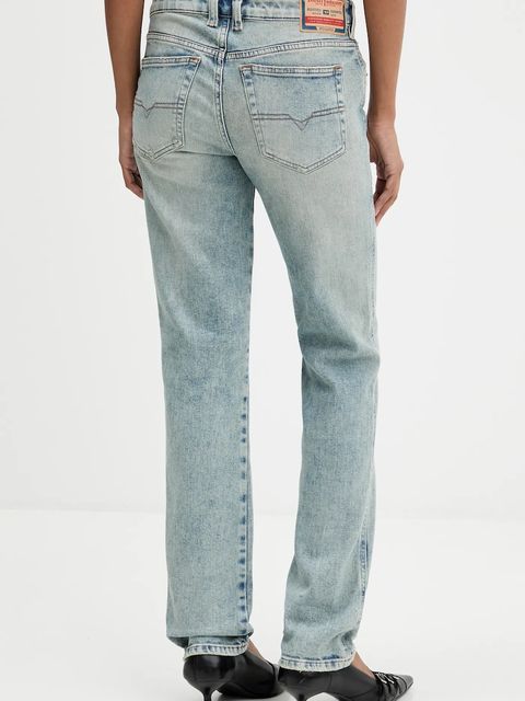 Diesel jeansy 1992 D-JIANN L.32