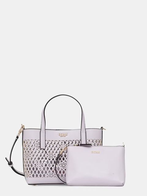 Guess torebka damska LETTY - zdjęcie produktu nr 2