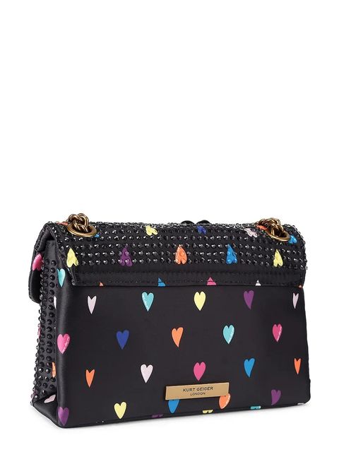 Kurt Geiger London torebka Kensington
