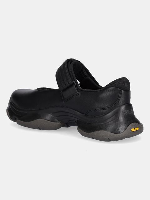 Camper baleriny skórzane Karst 2 kolor czarny K201846-001