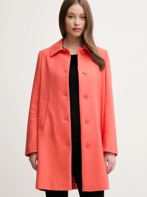 United Colors of Benetton płaszcz - zdjęcie produktu nr 1