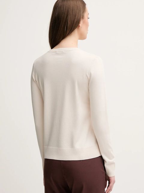 Sisley sweter