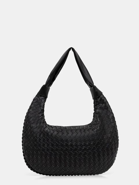 Medicine torebka kolor czarny - zdjęcie produktu nr 1