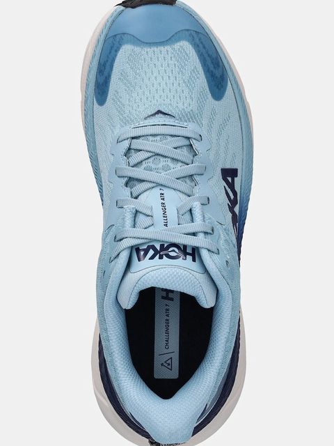 Hoka buty Challenger ATR 7 GTX damskie kolor niebieski 1134502F