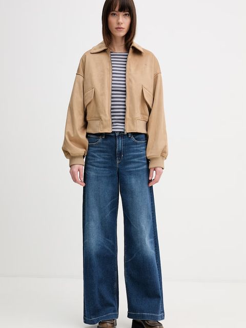 Marc O'Polo longsleeve bawełniany - zdjęcie produktu nr 1