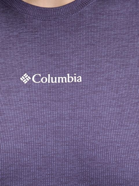 Columbia top sportowy