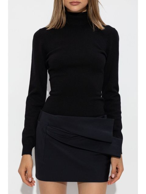 Givenchy 4G jumper - Black