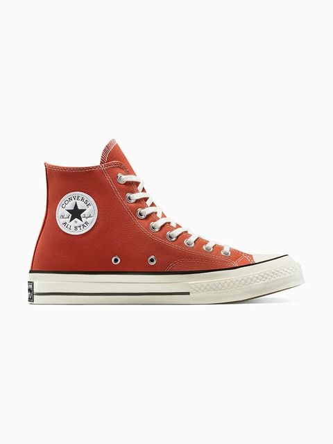 Converse trampki Chuck 70 kolor czerwony A13331C - zdjęcie produktu nr 1