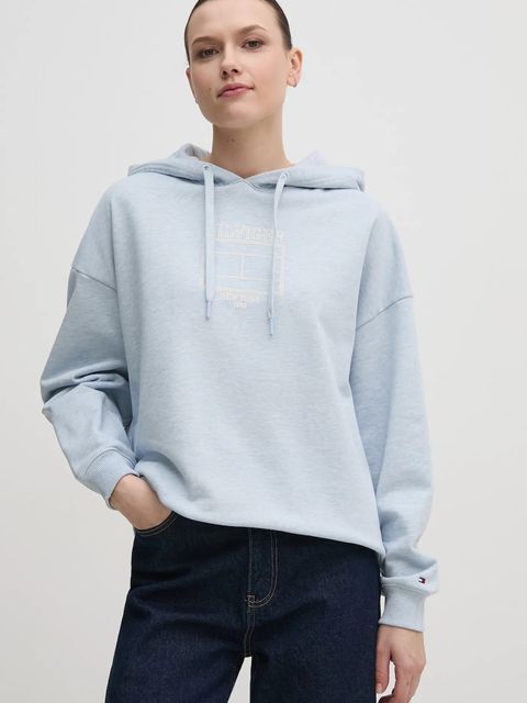 Tommy Hilfiger bluza - zdjęcie produktu nr 1