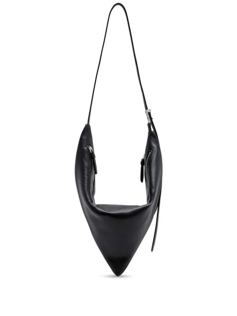 Proenza Schouler Tetra shoulder bag - Black - zdjęcie produktu nr 1
