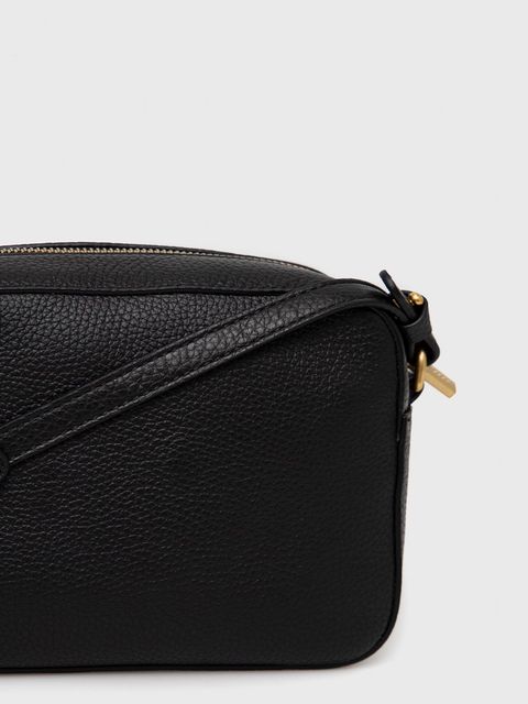 Coccinelle torebka skórzana