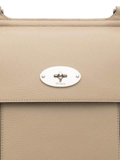 Mulberry Antony N cross body bag - Neutrals
