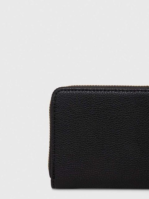 Patrizia Pepe portfel skórzany - zdjęcie produktu nr 2