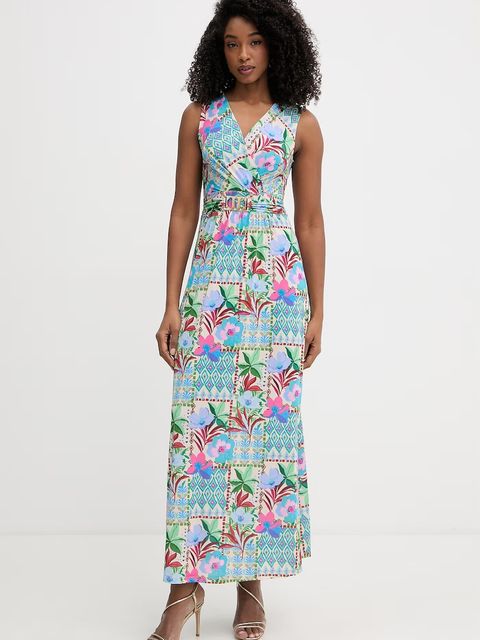 Morgan sukienka - zdjęcie produktu nr 1