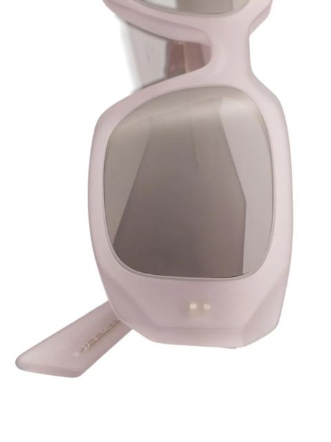 Prada Eyewear Symbole sunglasses - FE80Q Lenses