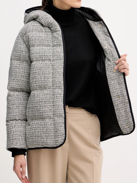 Colmar kurtka puchowa