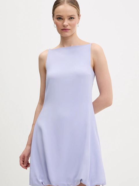 HUGO sukienka Kelunti - zdjęcie produktu nr 1