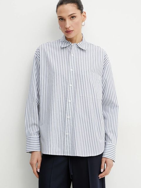 MICHAEL Michael Kors koszula bawełniana - zdjęcie produktu nr 1