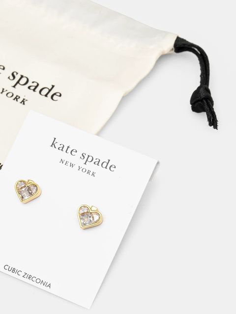 Kate Spade kolczyki