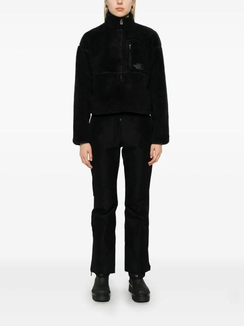 The North Face Extreme Pile 2 sweatshirt - Black - zdjęcie produktu nr 2