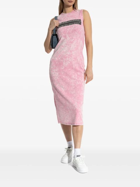 Diesel D-Pra dress - Pink