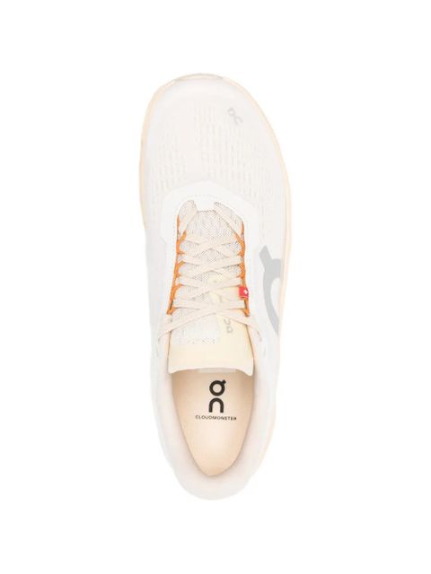 On Running Cloudmonster 1 sneakers - Neutrals