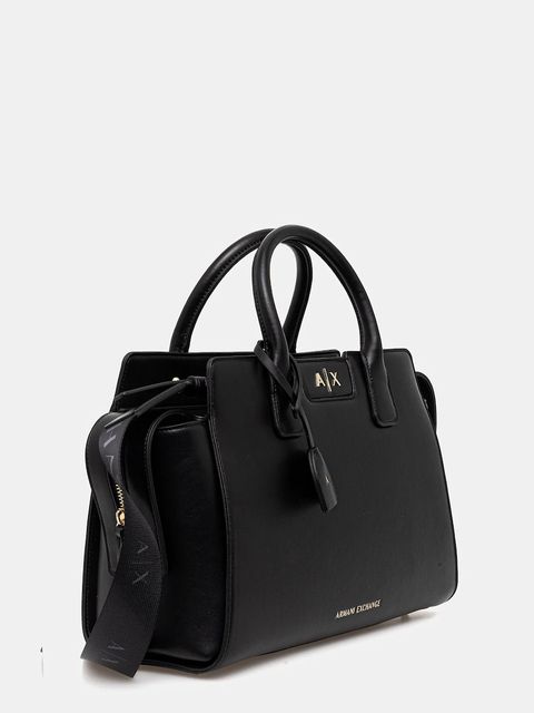 Armani Exchange torebka - zdjęcie produktu nr 2