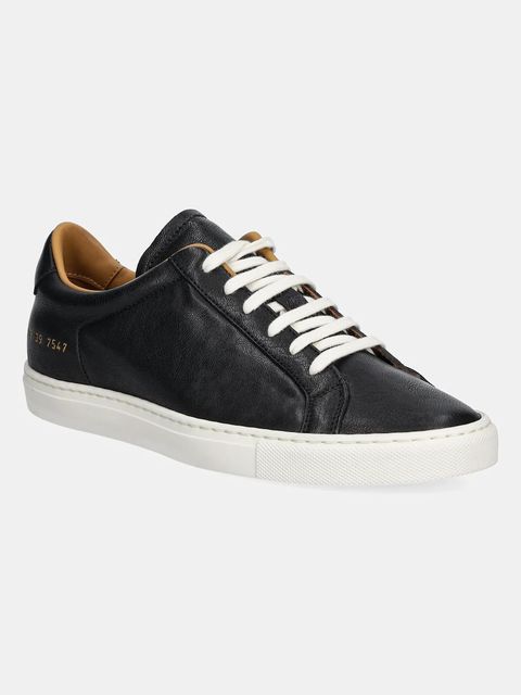 Common Projects sneakersy skórzane Retro Summer Premium - zdjęcie produktu nr 1