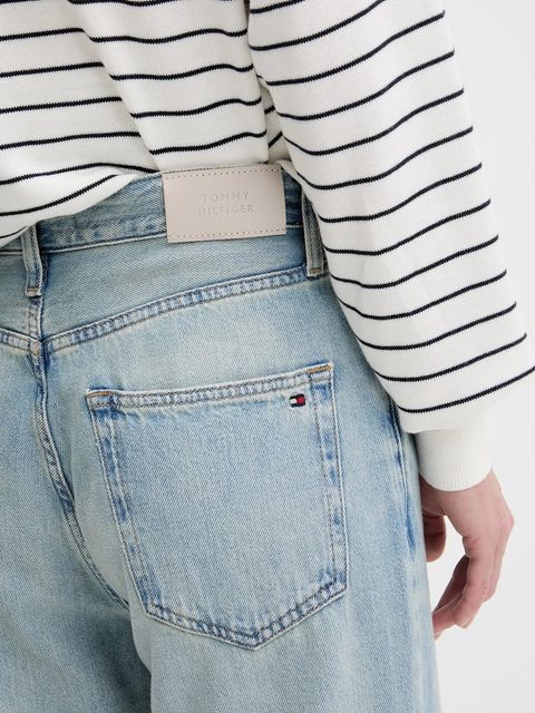 Tommy Hilfiger jeansy - zdjęcie produktu nr 2