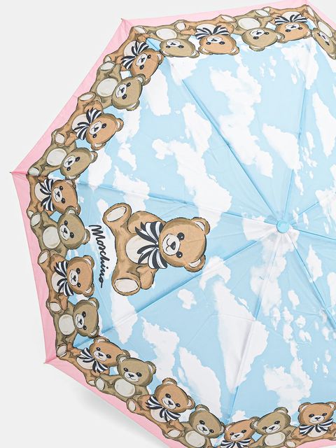 Moschino parasol