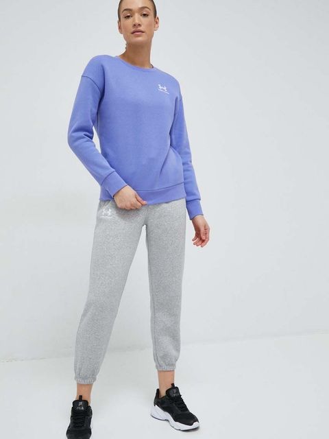 Under Armour spodnie dresowe - zdjęcie produktu nr 1