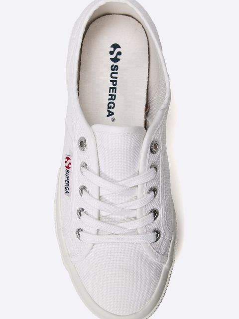Superga - Tenisówki 2750-COTU CLASSIC