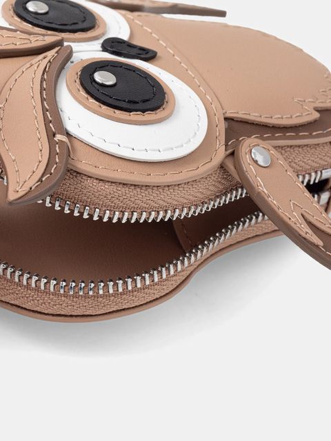 Weekend Max Mara brelok skórzany ASETA 2615721104600 - zdjęcie produktu nr 2