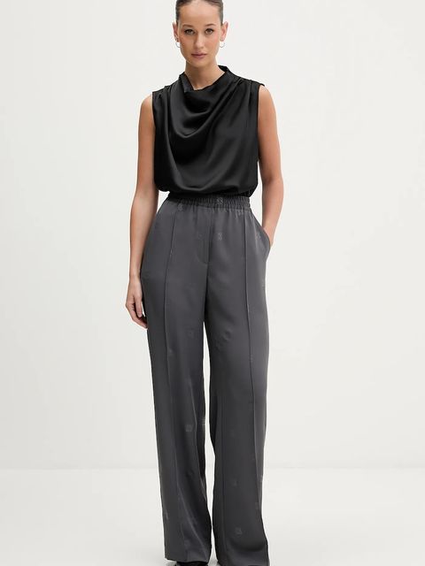 HUGO spodnie Helenia - zdjęcie produktu nr 2