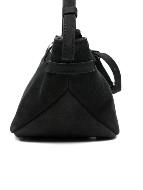 Marge Sherwood drawstring shoulder bag - Black