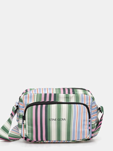 Stine Goya torebka kolor zielony SG-PF25-B001-2286 - zdjęcie produktu nr 1