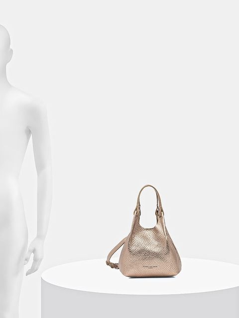 Gianni Chiarini torebka skórzana DUA