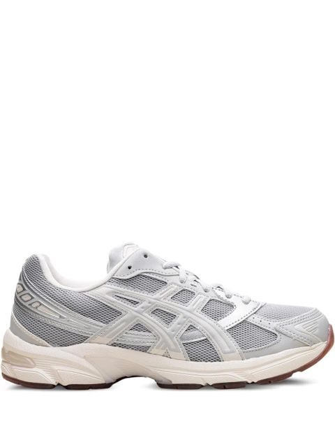 ASICS GEL-1130 "Cloud Grey/Gum" sneakers - zdjęcie produktu nr 1