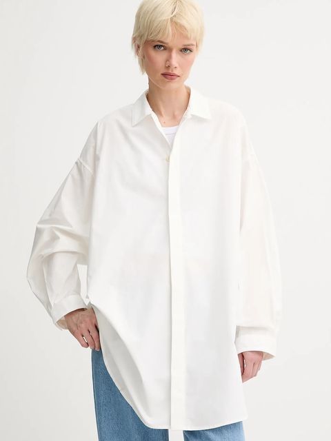 Sunnei koszula bawełniana - zdjęcie produktu nr 2