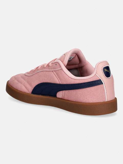 Puma sneakersy Club II Indoor - zdjęcie produktu nr 2