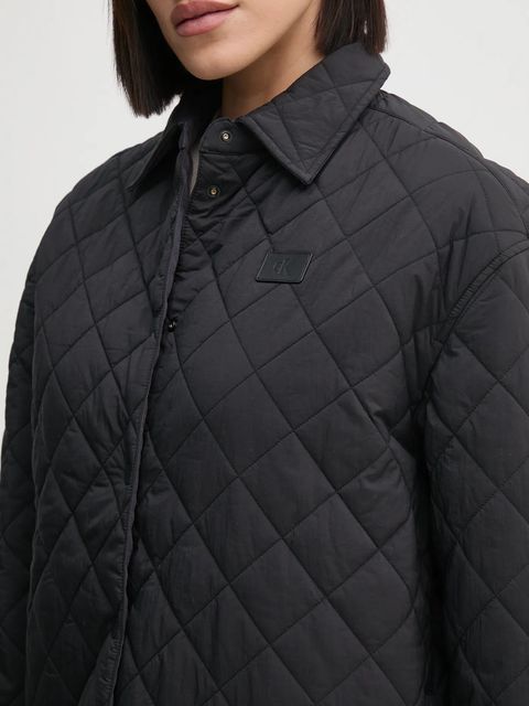 Calvin Klein Jeans kurtka dwustronna